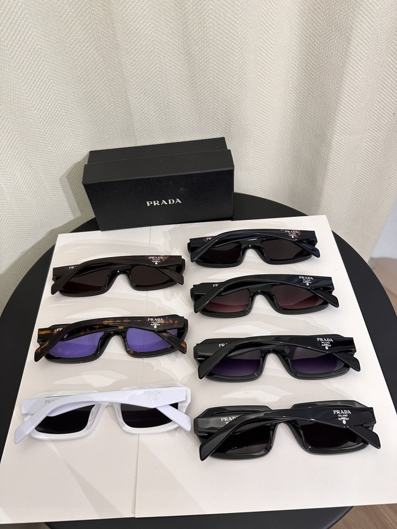 Prada Sunglasses